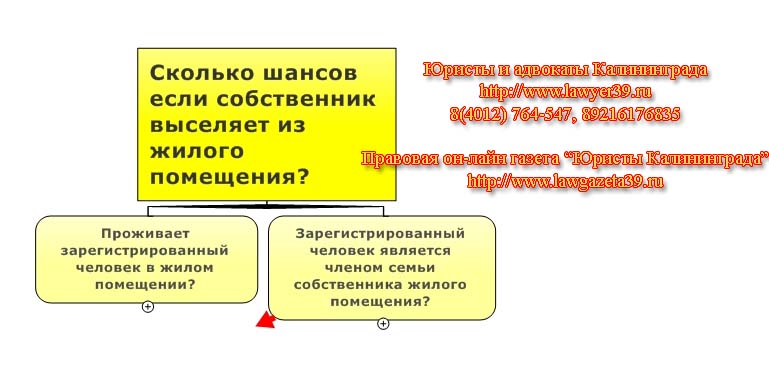 В том случае если собственник. В том случае если собственник